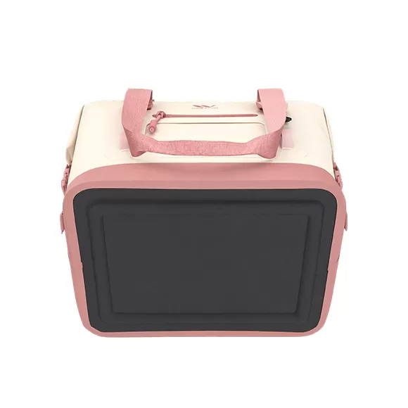15L / 20-CAN 48H INSULATED WATERPROOF COOLER C13-26SS 7